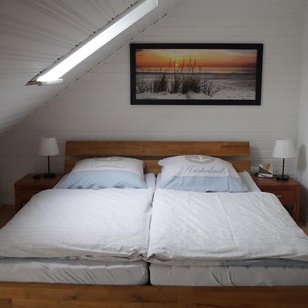 Ferienwohnung Robbe คุกซ์ฮาเวน ภายนอก รูปภาพ