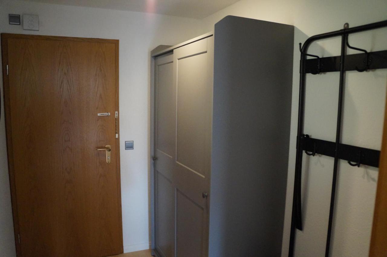 Ferienwohnung Robbe คุกซ์ฮาเวน ภายนอก รูปภาพ