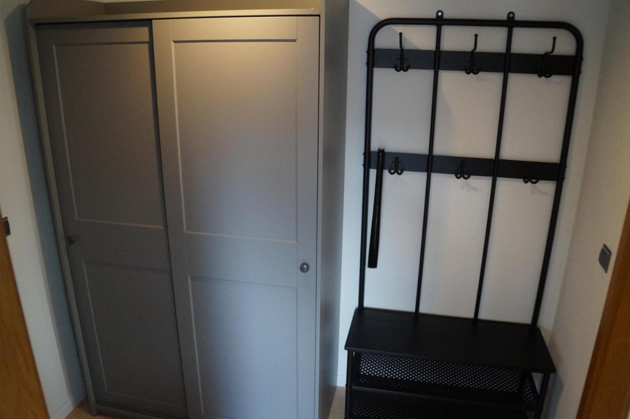 Ferienwohnung Robbe คุกซ์ฮาเวน ภายนอก รูปภาพ