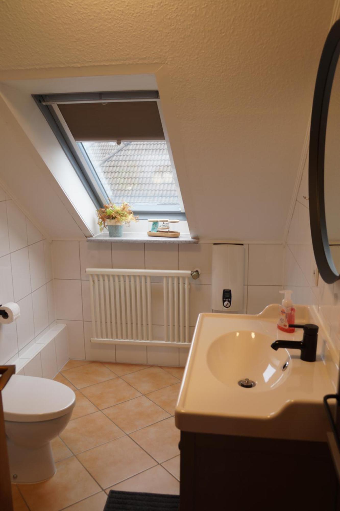 Ferienwohnung Robbe คุกซ์ฮาเวน ภายนอก รูปภาพ