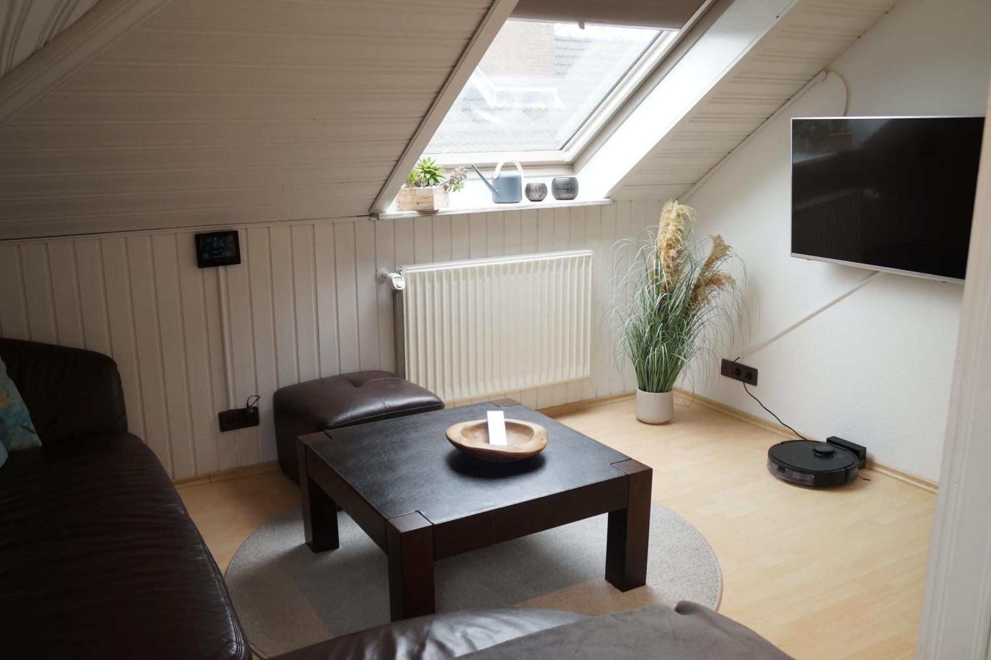 Ferienwohnung Robbe คุกซ์ฮาเวน ภายนอก รูปภาพ