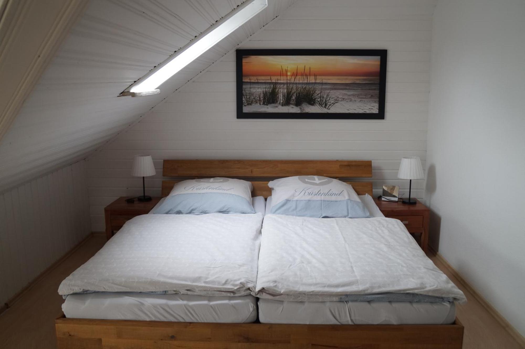 Ferienwohnung Robbe คุกซ์ฮาเวน ภายนอก รูปภาพ