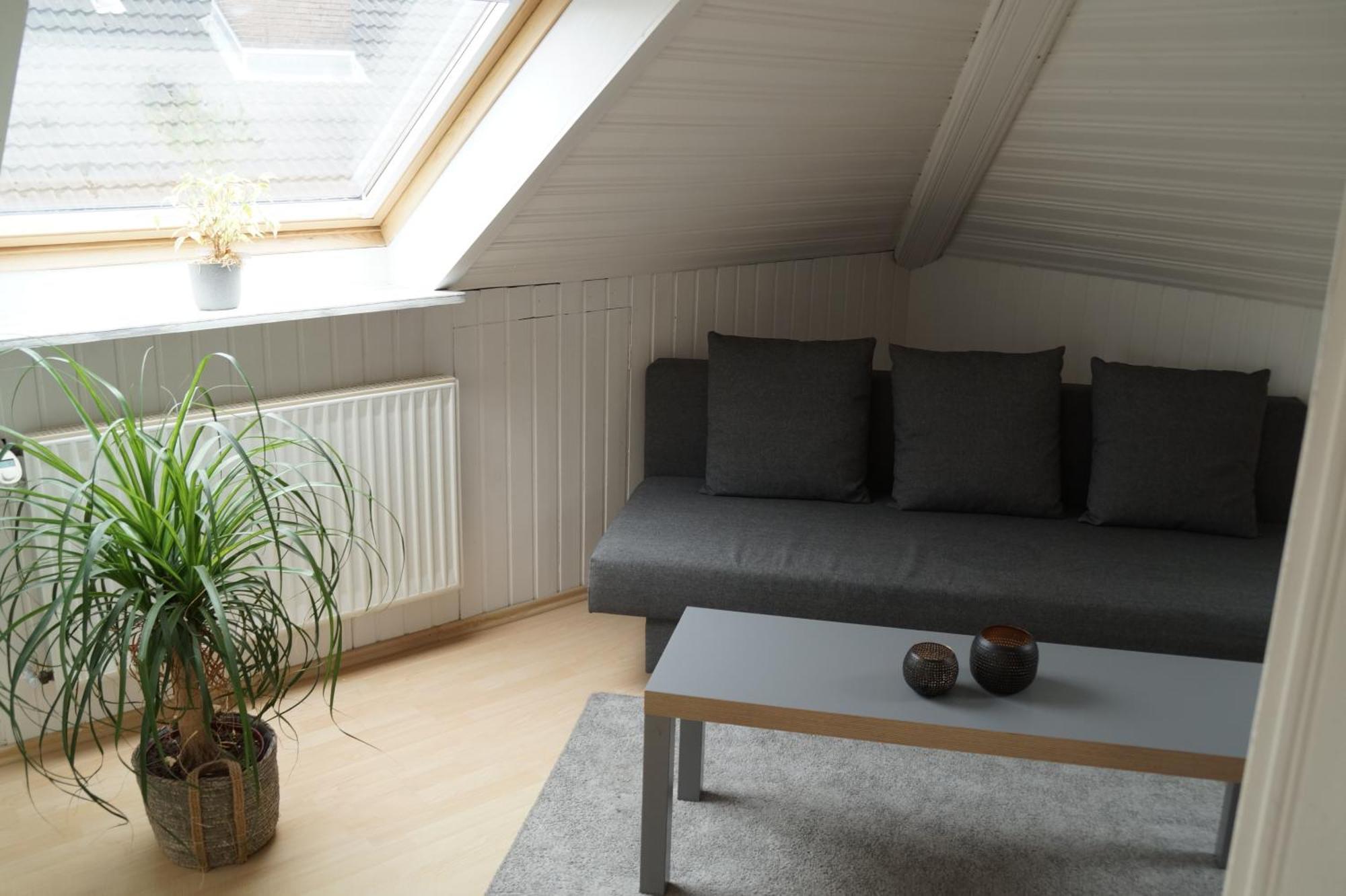 Ferienwohnung Robbe คุกซ์ฮาเวน ภายนอก รูปภาพ