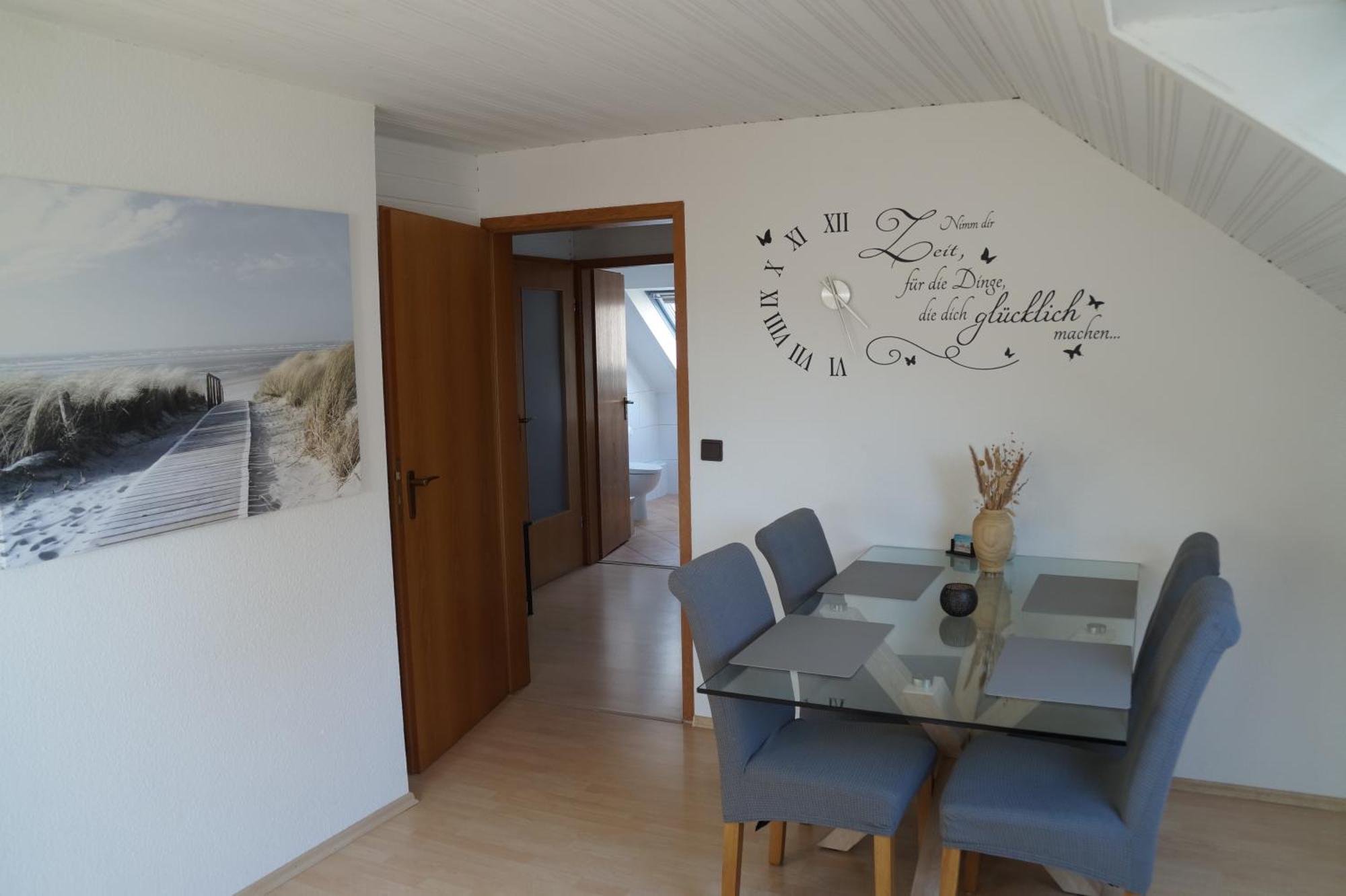Ferienwohnung Robbe คุกซ์ฮาเวน ภายนอก รูปภาพ
